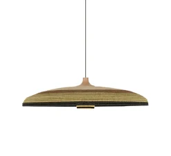 Suspension, Grass XL, vert, Ø100cm, H24cm - Forestier