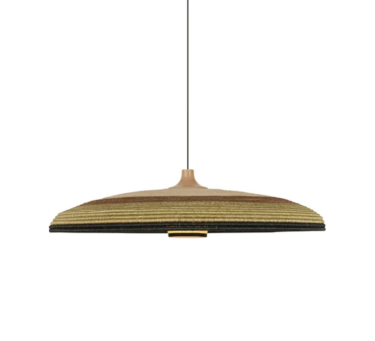 Suspension, Grass XL, vert, Ø100cm, H24cm - Forestier