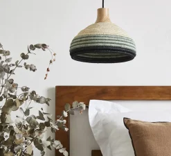 Suspension*Forestier Suspension, Grass XS, , L26cm, H18cm - bleu