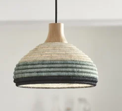 Suspension*Forestier Suspension, Grass XS, , L26cm, H18cm - bleu