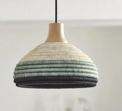 Suspension*Forestier Suspension, Grass XS, , L26cm, H18cm - bleu