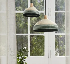 Suspension*Forestier Suspension, Grass XS, , L26cm, H18cm - bleu