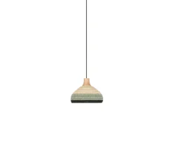 Suspension*Forestier Suspension, Grass XS, , L26cm, H18cm - bleu