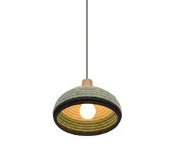 Suspension*Forestier Suspension, Grass XS, , L26cm, H18cm - bleu
