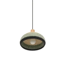 Suspension*Forestier Suspension, Grass XS, , L26cm, H18cm - bleu