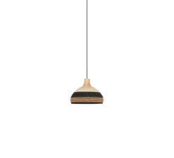 Suspension, Grass XS, marron, L26cm, H18cm - Forestier