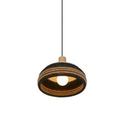 Suspension, Grass XS, marron, L26cm, H18cm - Forestier