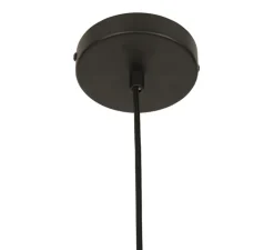 Suspension, Grass XS, marron, L26cm, H18cm - Forestier