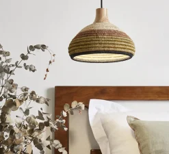 Suspension, Grass XS, vert, L26cm, H18cm - Forestier