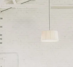 Suspension*Santa & Cole Suspension, GT5, , Ø62cm, H32cm - blanc