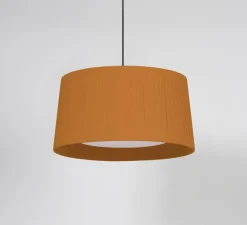 Suspension*Santa & Cole Suspension, GT5, , Ø62cm, H32cm - moutarde