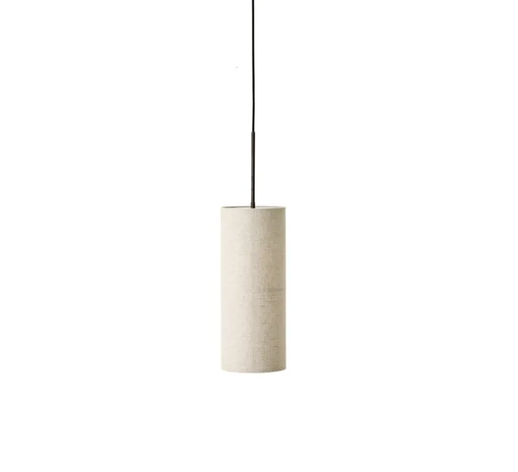 Suspension, Hashira, beige, Ø18cm, H45cm - Audo Copenhagen