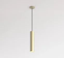 Suspension*Astro Suspension, Hashira, , Ø8,15cm, H40cm - or mat