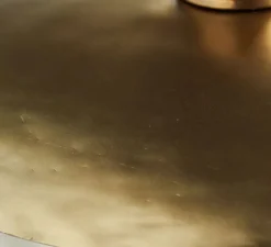 Suspension*House Doctor Suspension, HDHatt, , L30cm, H14,5cm - laiton antique et noir