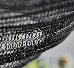 Suspension*House Doctor Suspension, HDMesh, , Ø60cm, H65cm - noir