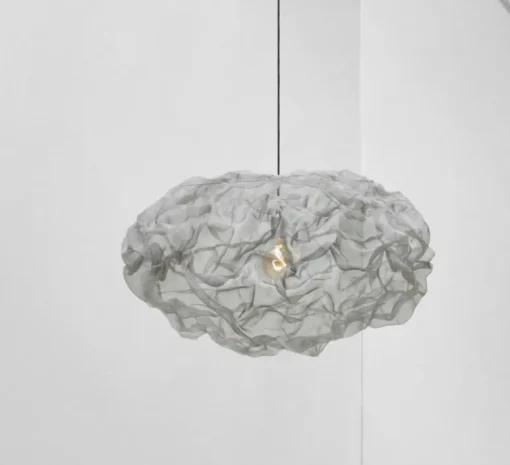 Suspension*Northern Suspension, Heat XL, , Ø95cm, H75cm - acier