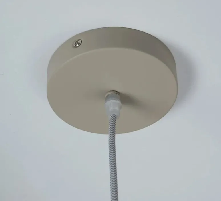 Suspension*It's about Romi Suspension, Helsinki, , Ø26cm - ambre