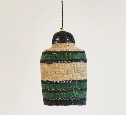 Suspension*Golden Editions Suspension, High Life S, , Ø22cm, H27cm - herbe