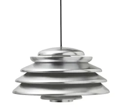 Suspension, Hive, aluminium, Ø48cm, H27cm - Verpan