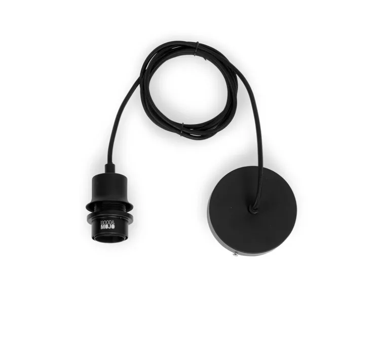 Suspension, Hokkaido L, naturel, Ø25cm, H38cm - Good&Mojo