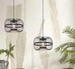 Suspension*Good&Mojo Suspension, Hokkaido S, , Ø38cm, H25cm - noir