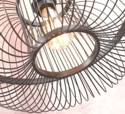 Suspension*Good&Mojo Suspension, Hokkaido S, , Ø38cm, H25cm - noir