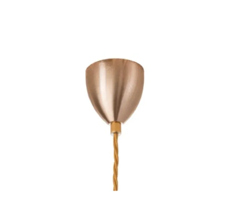 Suspension*Ebb and Flow Suspension, Horizon 29, , Ø29cm, H18cm - Vert forêt