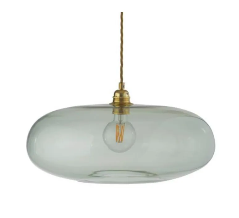 Suspension*Ebb and Flow Suspension, Horizon 45, , Ø45cm, H22cm - Vert forêt