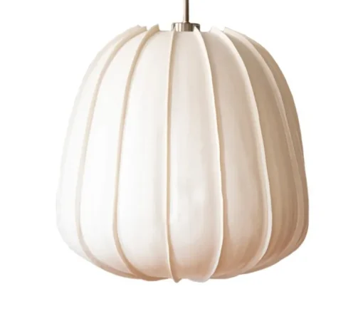 Enfants|Suspension*Ay Illuminate Suspension, Hozuki S, , Ø39cm, H35cm - naturel
