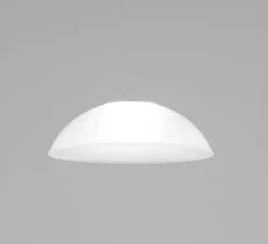 Suspension, Infinita SP 70, blanc, Ø70cm, H23cm - Vistosi