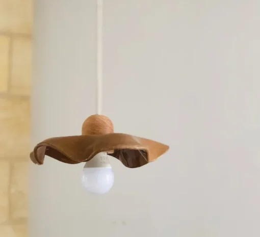 Enfants|Suspension*Carré Coco Suspension, Jelly, , L20cm, H26cm - chocolat