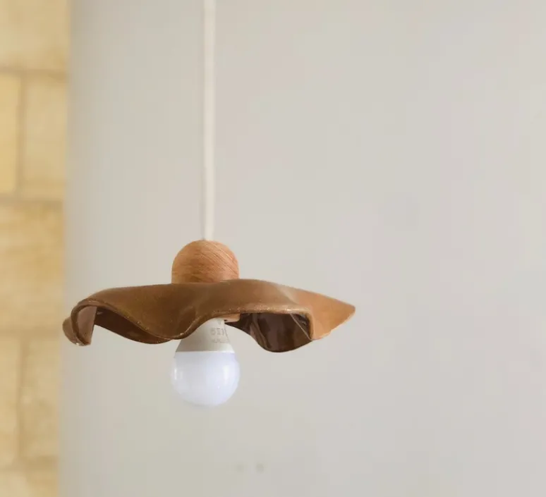 Enfants|Suspension*Carré Coco Suspension, Jelly, , L20cm, H26cm - chocolat