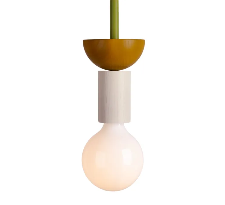 Suspension*Schneid Suspension, Junit Dia, , Ø12cm, H35cm - vert