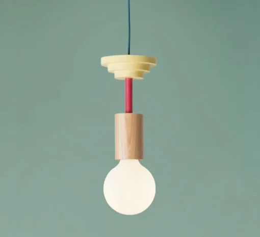 Enfants|Suspension*Schneid Suspension, JUNIT, Mentis, , H25cm - frêne, fuschia