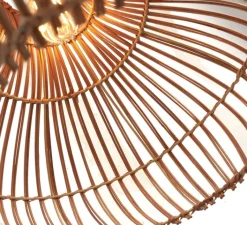 Suspension*Good&Mojo Suspension, Kalahari, , Ø42cm, H35cm - naturel