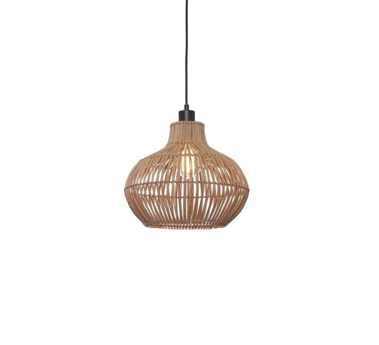 Suspension*Good&Mojo Suspension, Kalahari S, , Ø32cm, H28cm - naturel