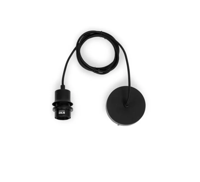 Suspension*Good&Mojo Suspension, Kalahari S, , Ø32cm, H28cm - naturel