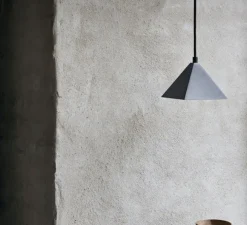 Suspension, Kare, noir, Ø12,5cm, H11,2cm - Ferm Living