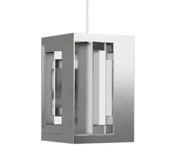 Suspension*Lyfa Suspension, Kassablanka 240, , L24cm, H26cm - aluminium