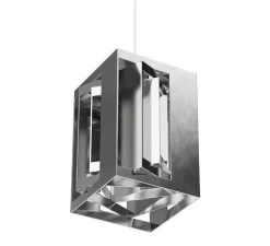 Suspension*Lyfa Suspension, Kassablanka 240, , L24cm, H26cm - aluminium