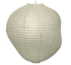 Suspension*Ferm Living Suspension, Kurbis 60, , Ø57cm, H60cm - sauge