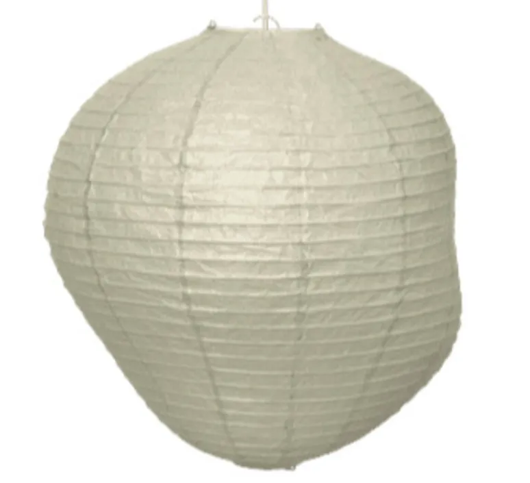 Suspension*Ferm Living Suspension, Kurbis 60, , Ø57cm, H60cm - sauge