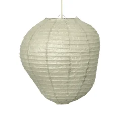 Suspension*Ferm Living Suspension, Kurbis 40, , Ø38cm, H40cm - sauge