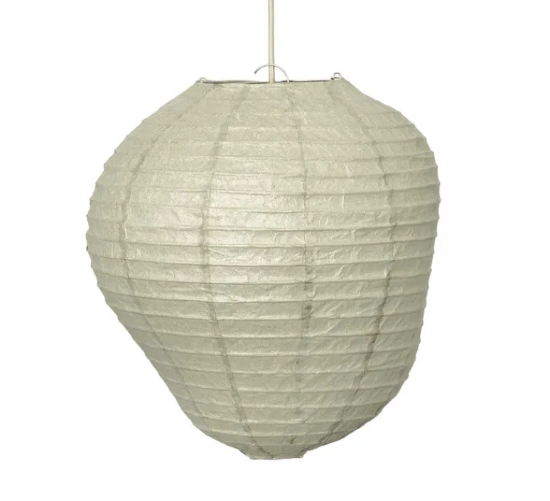 Suspension*Ferm Living Suspension, Kurbis 40, , Ø38cm, H40cm - sauge