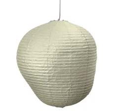 Suspension*Ferm Living Suspension, Kurbis 80, , Ø75,5cm, H80cm - sauge
