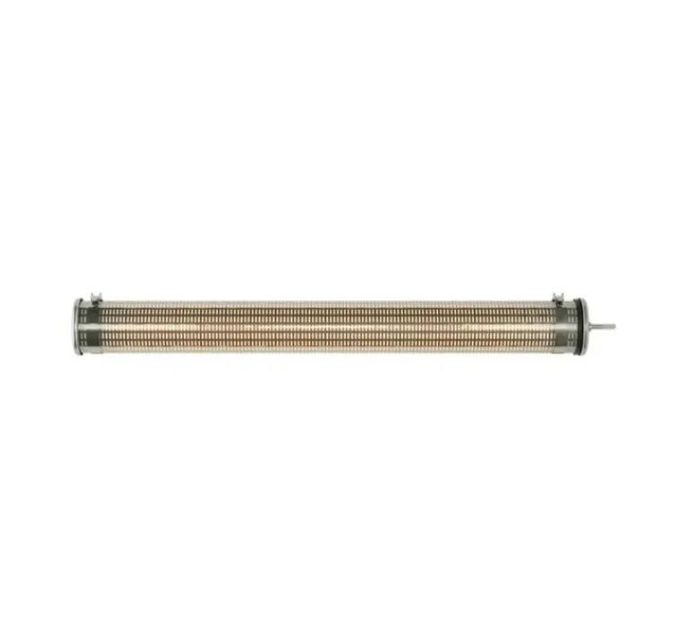 Suspension*Sammode Suspension, Kyhn, , IP67, LED, dim, 2700K, 2000 lm, L159,5cm, H15,8cm - argent