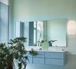 Suspension*Le Klint Suspension, Lamella 2, , or, LED, Ø30cm, H52cm - blanc