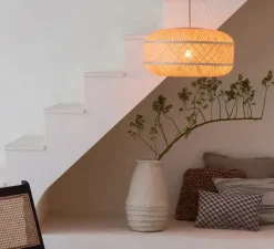 Suspension*Good&Mojo Suspension, Langkawi, , Ø50cm, H25cm - naturel