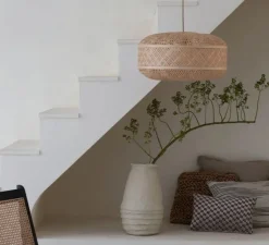 Suspension*Good&Mojo Suspension, Langkawi, , Ø50cm, H25cm - naturel