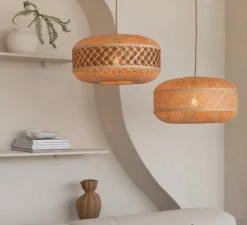 Suspension*Good&Mojo Suspension, Langkawi, , Ø50cm, H25cm - naturel